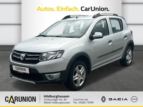 Annonce DACIA SANDERO Essence 2016 d'occasion 