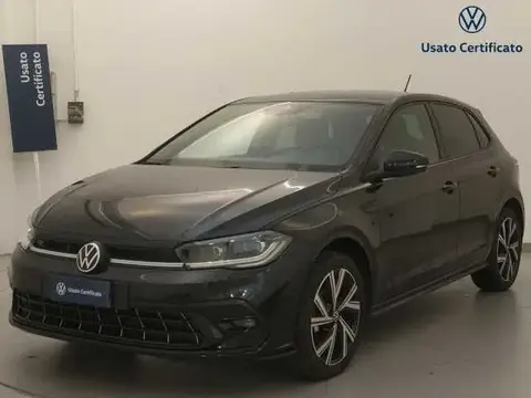 Used VOLKSWAGEN POLO Petrol 2023 Ad 