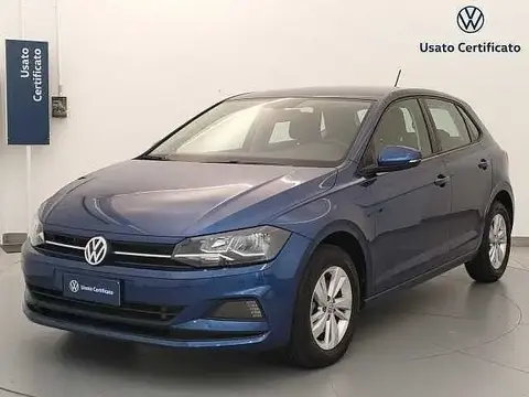 Used VOLKSWAGEN POLO Diesel 2020 Ad 