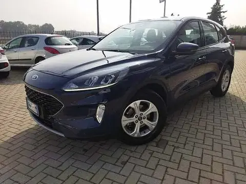 Used FORD KUGA Diesel 2021 Ad 