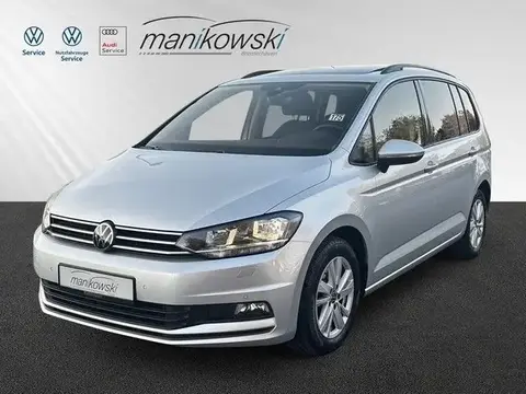 Annonce VOLKSWAGEN TOURAN Diesel 2021 d'occasion 