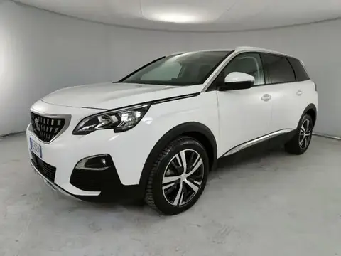 Annonce PEUGEOT 5008 Diesel 2020 d'occasion 