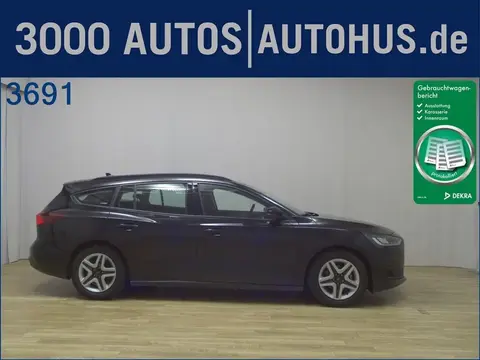 Used FORD FOCUS Diesel 2022 Ad 