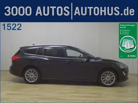 Used FORD FOCUS Petrol 2019 Ad 