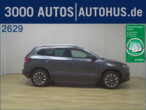 Used SKODA KAROQ Diesel 2021 Ad 