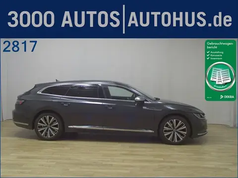 Used VOLKSWAGEN ARTEON Diesel 2021 Ad 