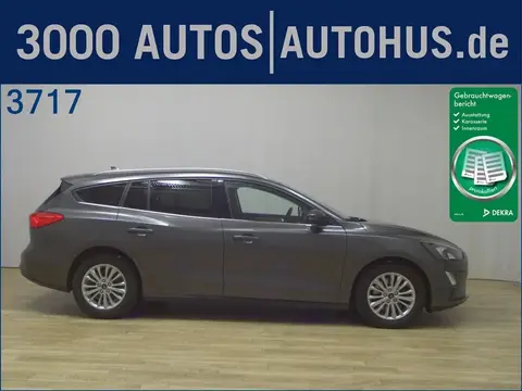 Used FORD FOCUS Diesel 2021 Ad 