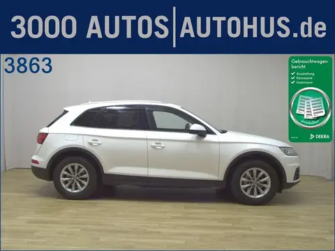 Annonce AUDI Q5 Diesel 2020 d'occasion 