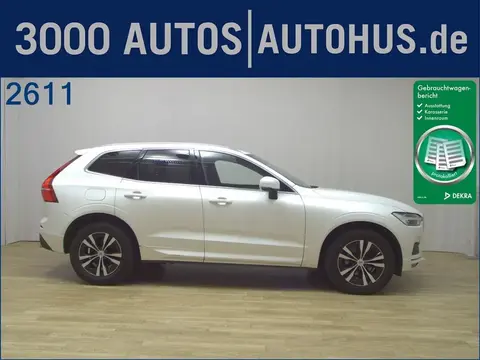 Used VOLVO XC60 Diesel 2020 Ad 