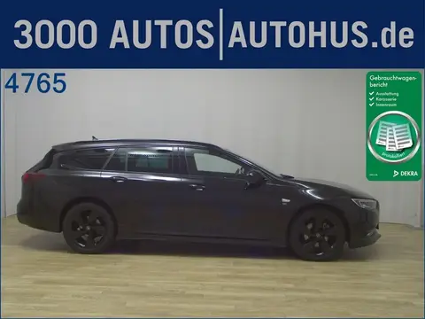 Used OPEL INSIGNIA Diesel 2020 Ad 