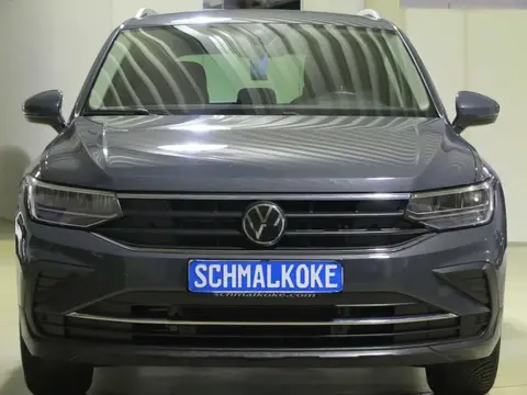 Used VOLKSWAGEN TIGUAN Diesel 2023 Ad 