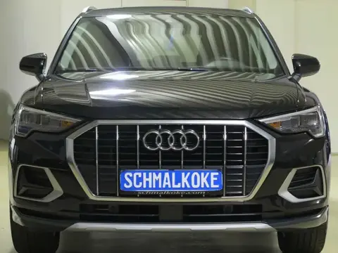 Used AUDI Q3 Petrol 2019 Ad 