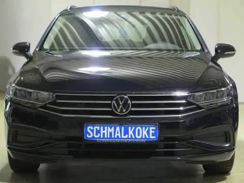 Used VOLKSWAGEN PASSAT Diesel 2023 Ad 