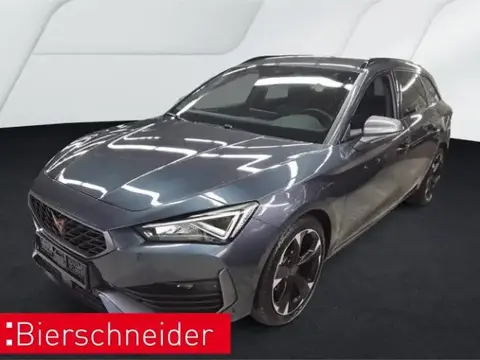 Annonce CUPRA LEON Essence 2023 d'occasion 