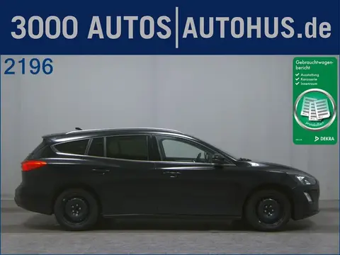 Annonce FORD FOCUS Essence 2020 d'occasion 