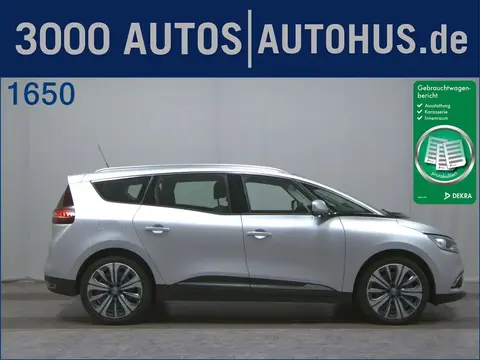 Annonce RENAULT GRAND SCENIC Diesel 2020 d'occasion 