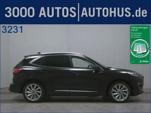 Used FORD KUGA Hybrid 2020 Ad 