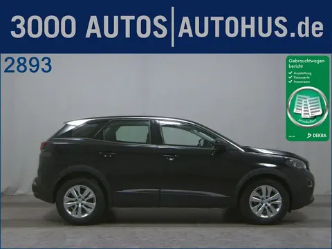 Used PEUGEOT 3008 Diesel 2020 Ad 