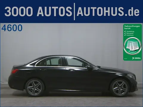 Used MERCEDES-BENZ CLASSE C Diesel 2019 Ad 