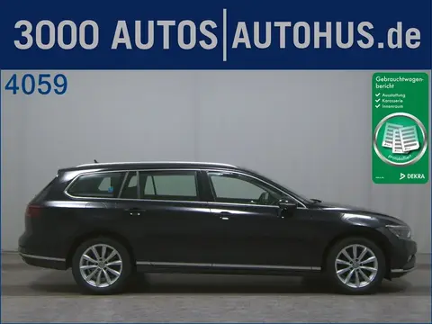 Used VOLKSWAGEN PASSAT Diesel 2020 Ad 