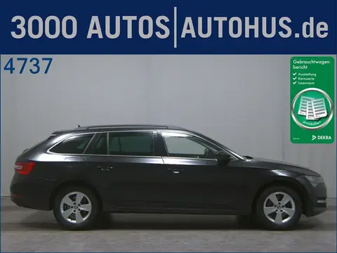 Used SKODA SUPERB Diesel 2021 Ad 