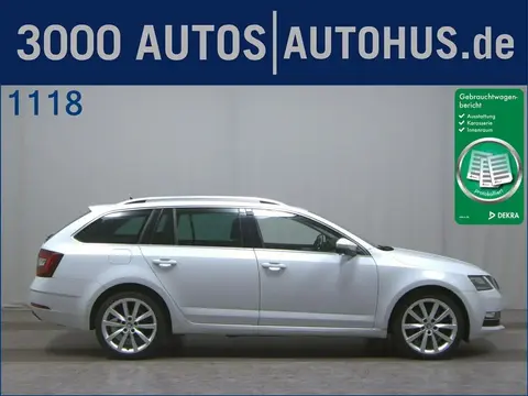 Used SKODA OCTAVIA Diesel 2019 Ad 