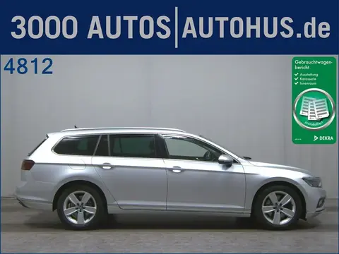 Used VOLKSWAGEN PASSAT Diesel 2020 Ad 