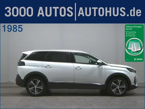 Used PEUGEOT 5008 Diesel 2021 Ad 