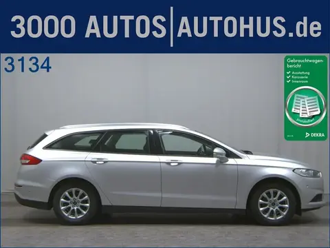 Used FORD MONDEO Diesel 2018 Ad 