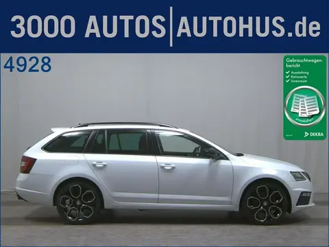 Used SKODA OCTAVIA Diesel 2020 Ad 