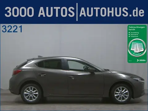 Used MAZDA 3 Diesel 2017 Ad 