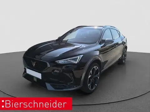 Annonce CUPRA FORMENTOR Essence 2024 d'occasion 