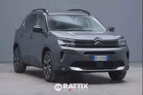 Annonce CITROEN C5 AIRCROSS Essence 2023 d'occasion 