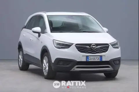 Used OPEL CROSSLAND Diesel 2020 Ad 