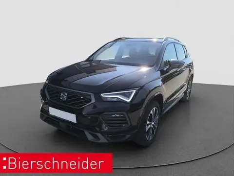 Used SEAT ATECA Petrol 2023 Ad 