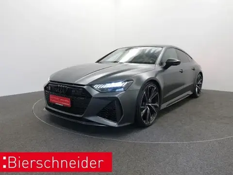 Annonce AUDI RS7 Essence 2020 d'occasion Allemagne