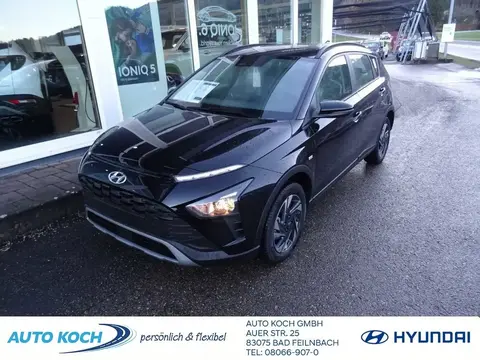 Used HYUNDAI BAYON Petrol 2023 Ad 