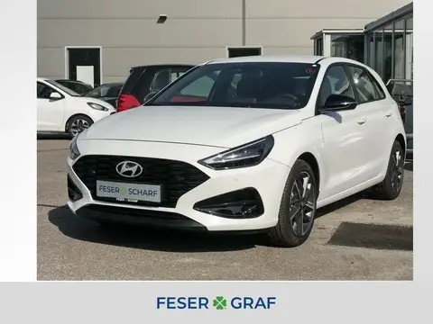 Annonce HYUNDAI I30 Essence 2024 d'occasion 