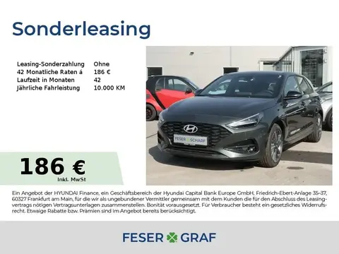 Annonce HYUNDAI I30 Essence 2024 d'occasion 