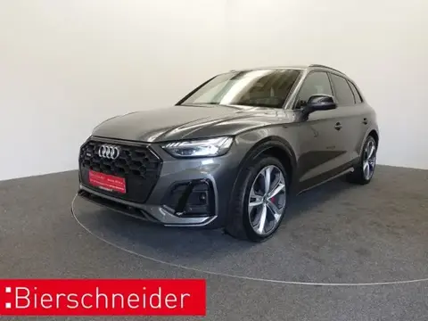 Used AUDI SQ5 Diesel 2021 Ad 