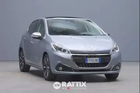 Used PEUGEOT 208 Petrol 2019 Ad 