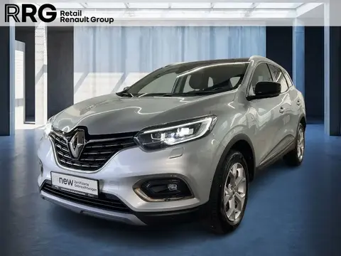 Annonce RENAULT KADJAR Diesel 2020 d'occasion 