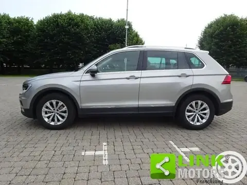 Used VOLKSWAGEN TIGUAN Petrol 2019 Ad 