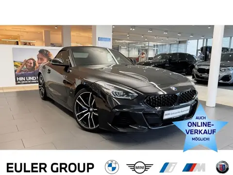 Used BMW Z4 Petrol 2021 Ad 