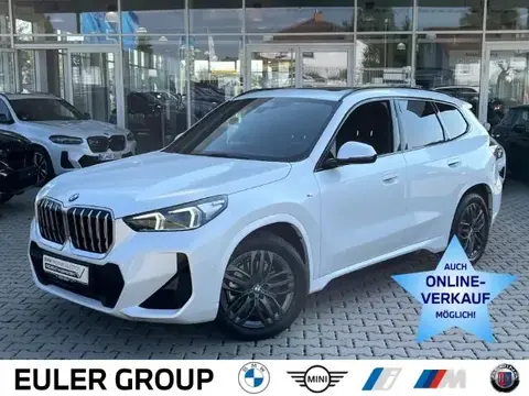 Annonce BMW X1 Essence 2023 d'occasion 