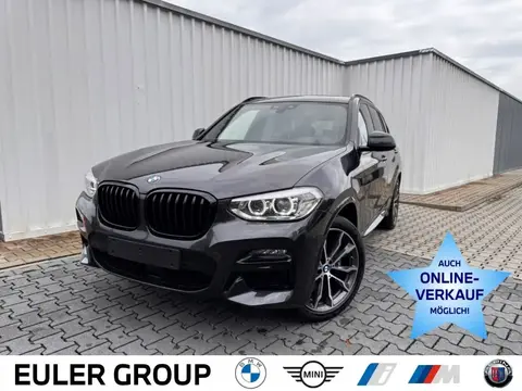 Used BMW X3 Diesel 2021 Ad 