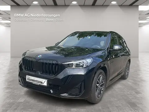 Used BMW X1 Petrol 2023 Ad 