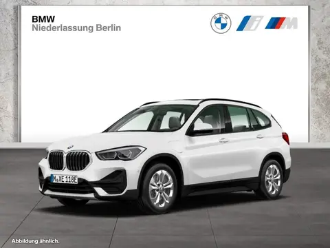 Used BMW X1 Hybrid 2021 Ad 