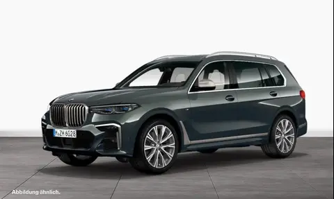 Used BMW X7 Petrol 2022 Ad 