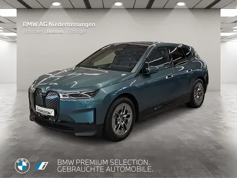 Used BMW IX Not specified 2021 Ad 